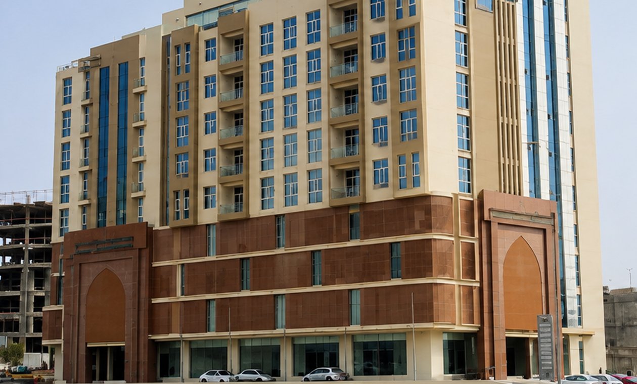 OMAN UNITED ENGINEERING SERVICE