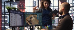 Custom Design and Engineering